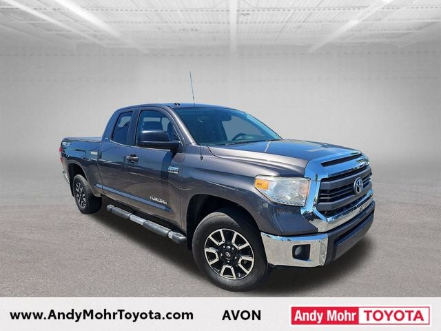 2015 Toyota Tundra