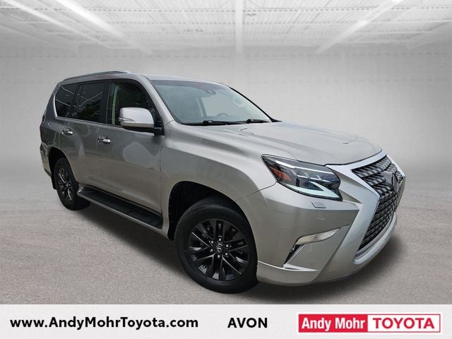 2020 Lexus GX